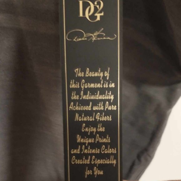 DG2 Diane Gilman Flex Pull On Skinny Jeggings  gray 4XT  w-002 - Picture 4 of 5